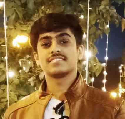 Naman Dhanawat 